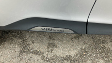 Toyota Yaris Cross 1.5 Hybrid Design 5dr CVT Hybrid Estate